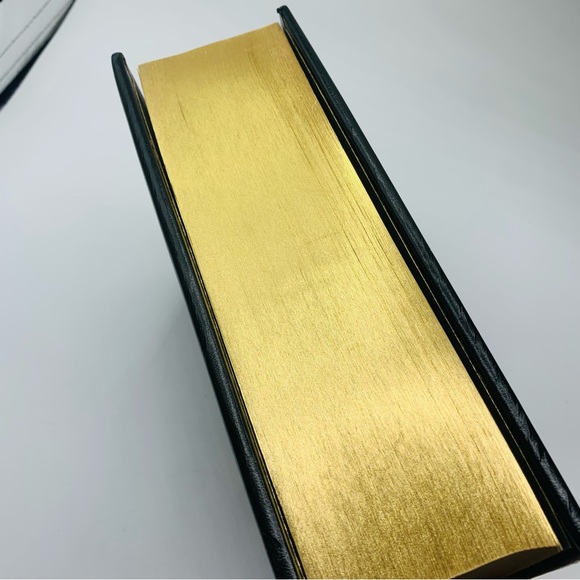 Vintage The Complete Works of William Shakespeare 1990 Book - Picture 5 of 15